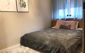 Apartament Szosa Chełmińska